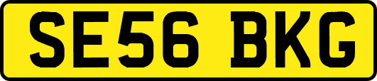 SE56BKG