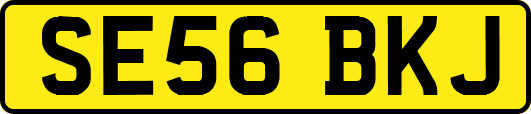 SE56BKJ