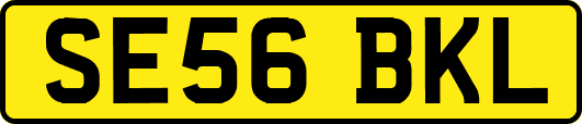 SE56BKL