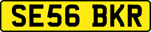SE56BKR