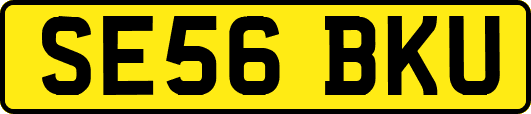 SE56BKU