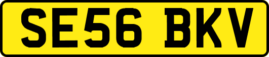 SE56BKV