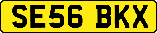 SE56BKX