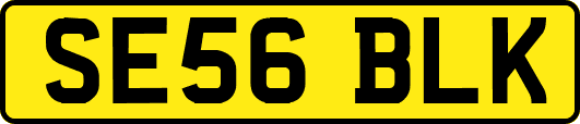 SE56BLK