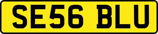 SE56BLU