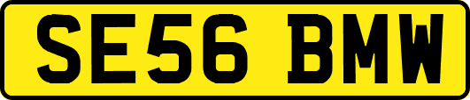 SE56BMW