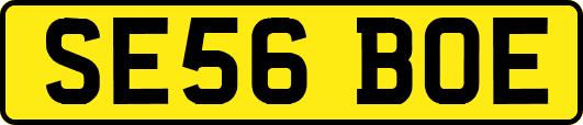 SE56BOE