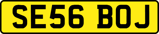 SE56BOJ