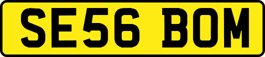 SE56BOM