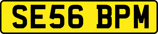 SE56BPM