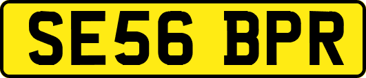 SE56BPR