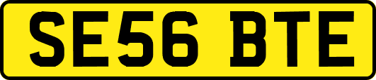 SE56BTE