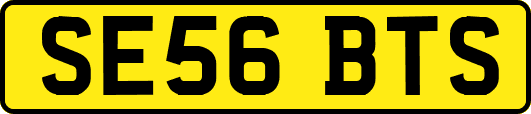 SE56BTS