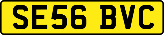 SE56BVC
