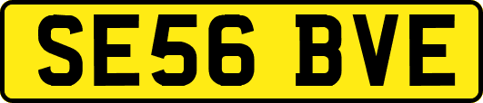 SE56BVE