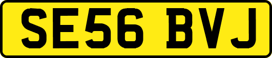 SE56BVJ