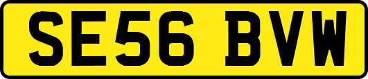 SE56BVW