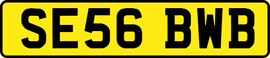 SE56BWB