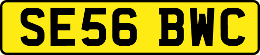 SE56BWC