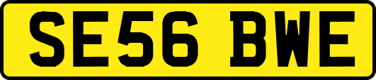 SE56BWE
