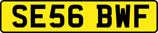 SE56BWF
