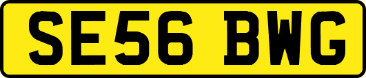 SE56BWG