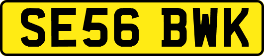 SE56BWK