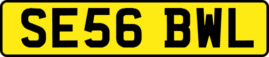SE56BWL