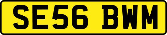 SE56BWM