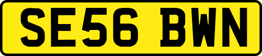 SE56BWN