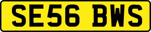 SE56BWS