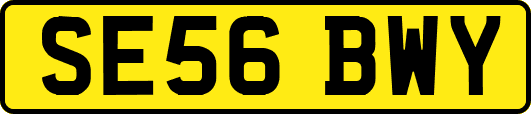 SE56BWY