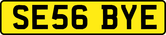 SE56BYE