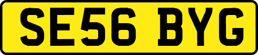 SE56BYG