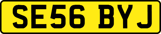 SE56BYJ
