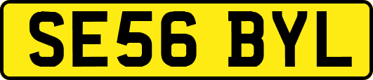 SE56BYL