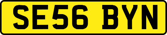 SE56BYN