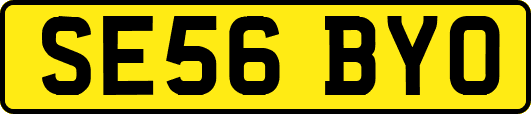SE56BYO