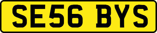 SE56BYS