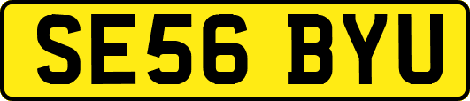 SE56BYU