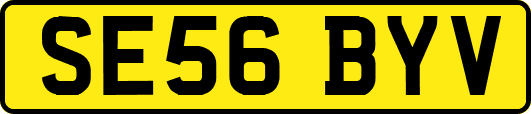 SE56BYV