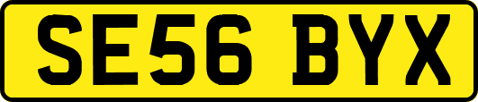SE56BYX