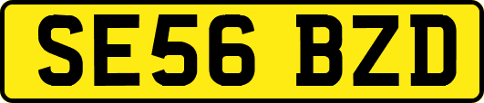 SE56BZD