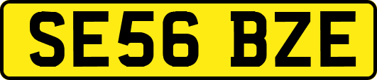 SE56BZE
