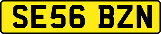 SE56BZN