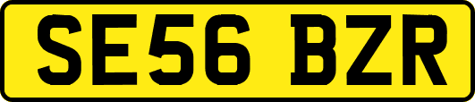 SE56BZR