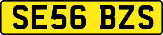 SE56BZS