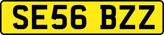 SE56BZZ