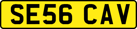 SE56CAV