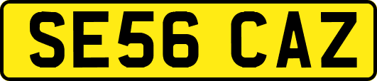 SE56CAZ